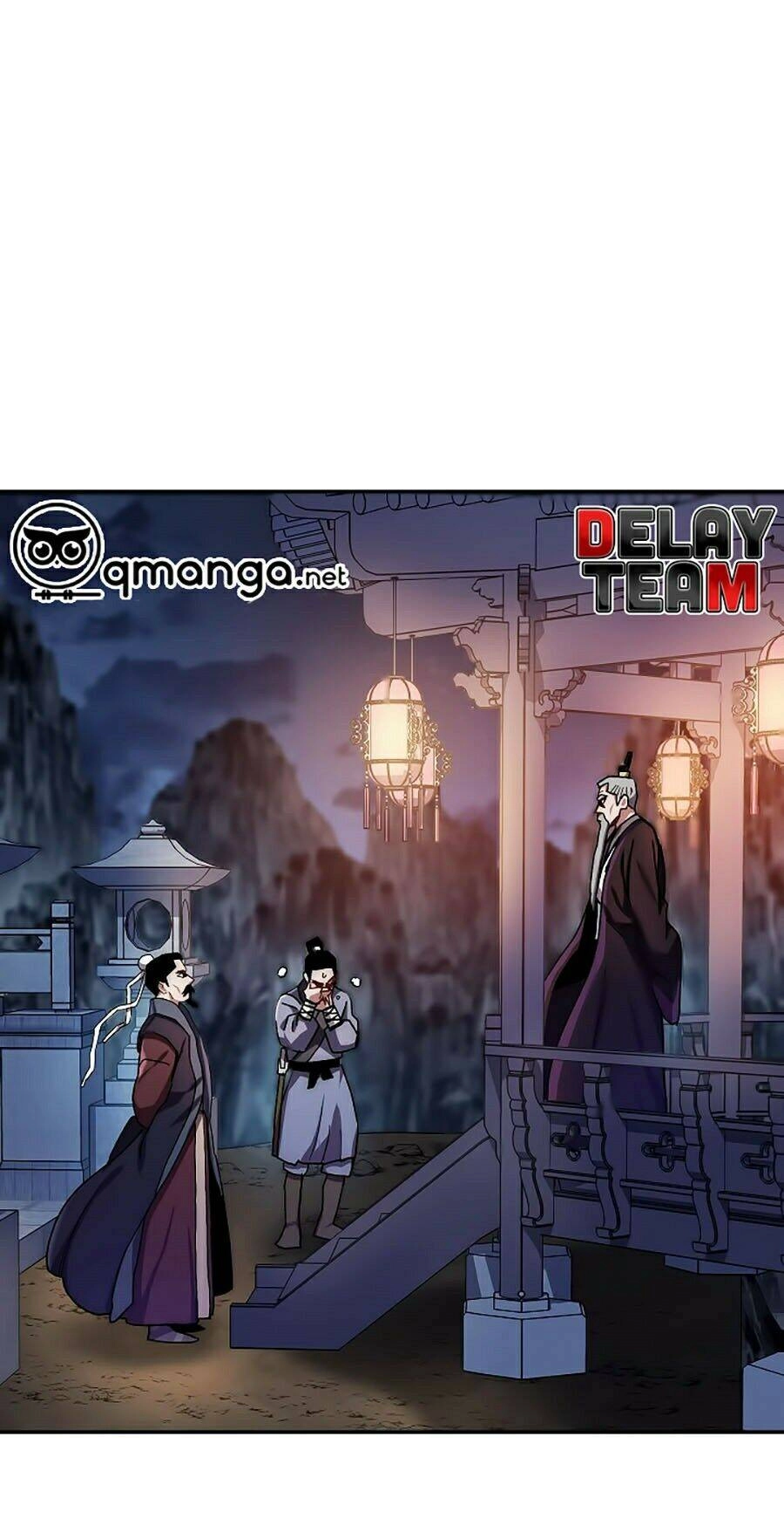 Huyền Thoại Diệt Thế Độc Long Chapter 20 - 1