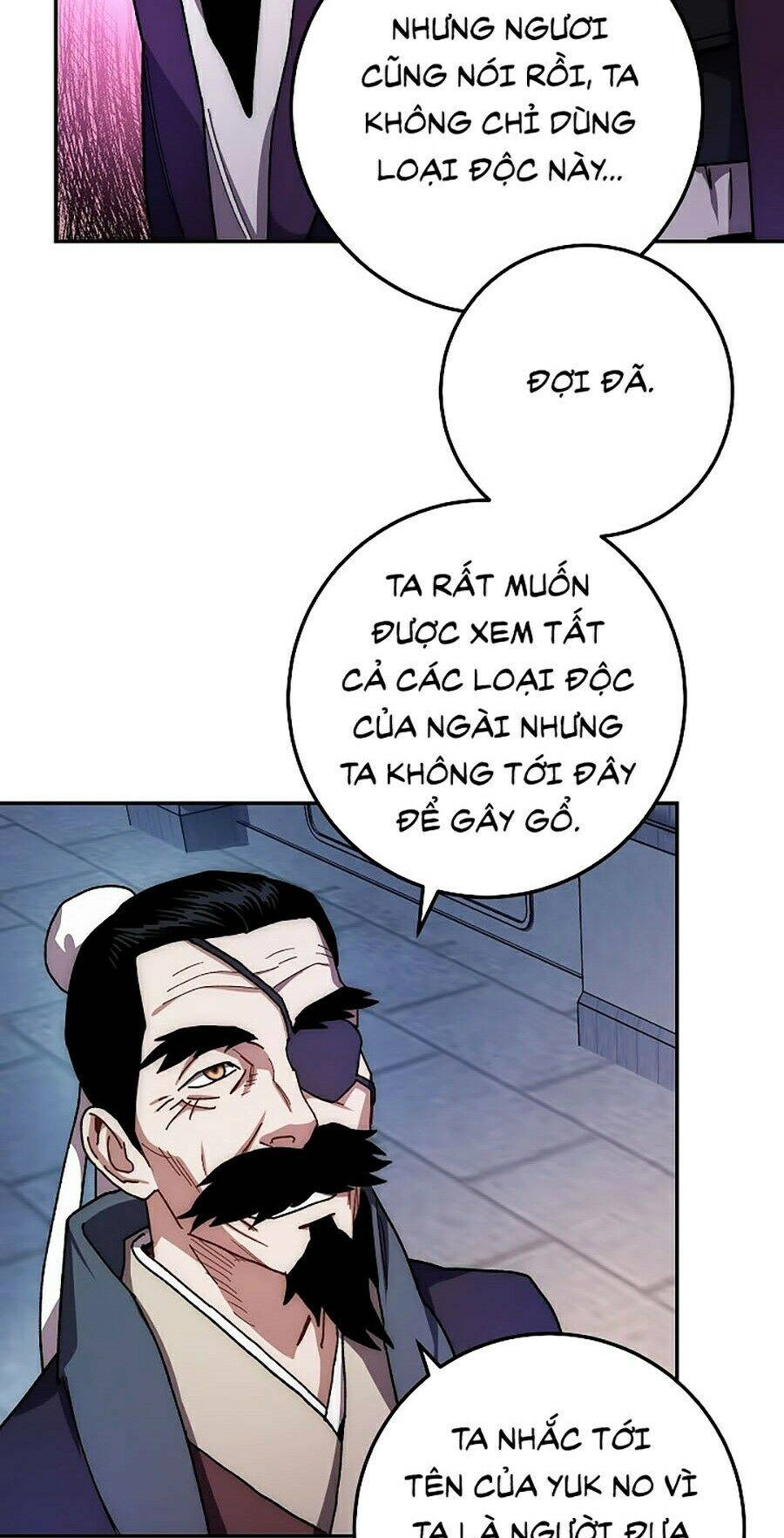 Huyền Thoại Diệt Thế Độc Long Chapter 20 - 3