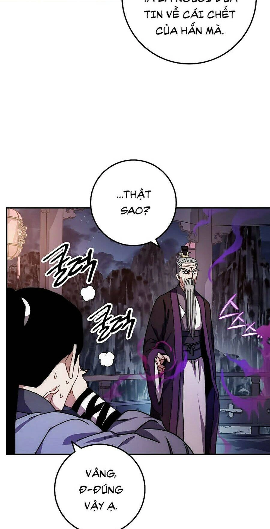 Huyền Thoại Diệt Thế Độc Long Chapter 20 - 4