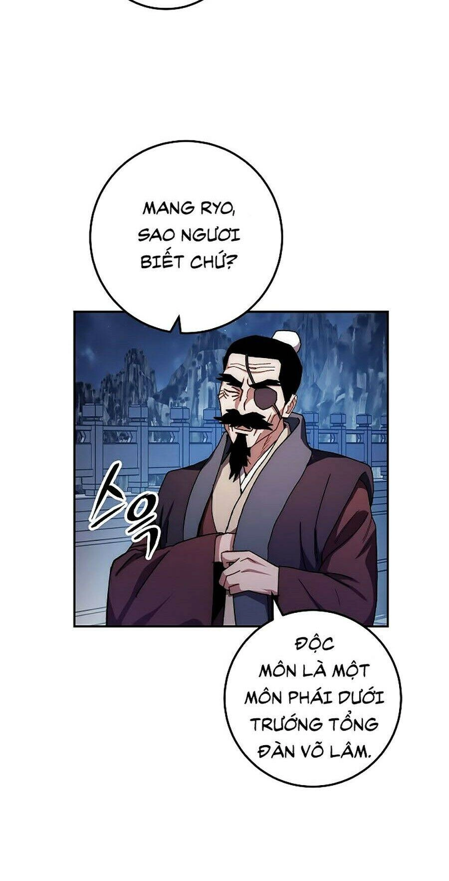 Huyền Thoại Diệt Thế Độc Long Chapter 20 - 5