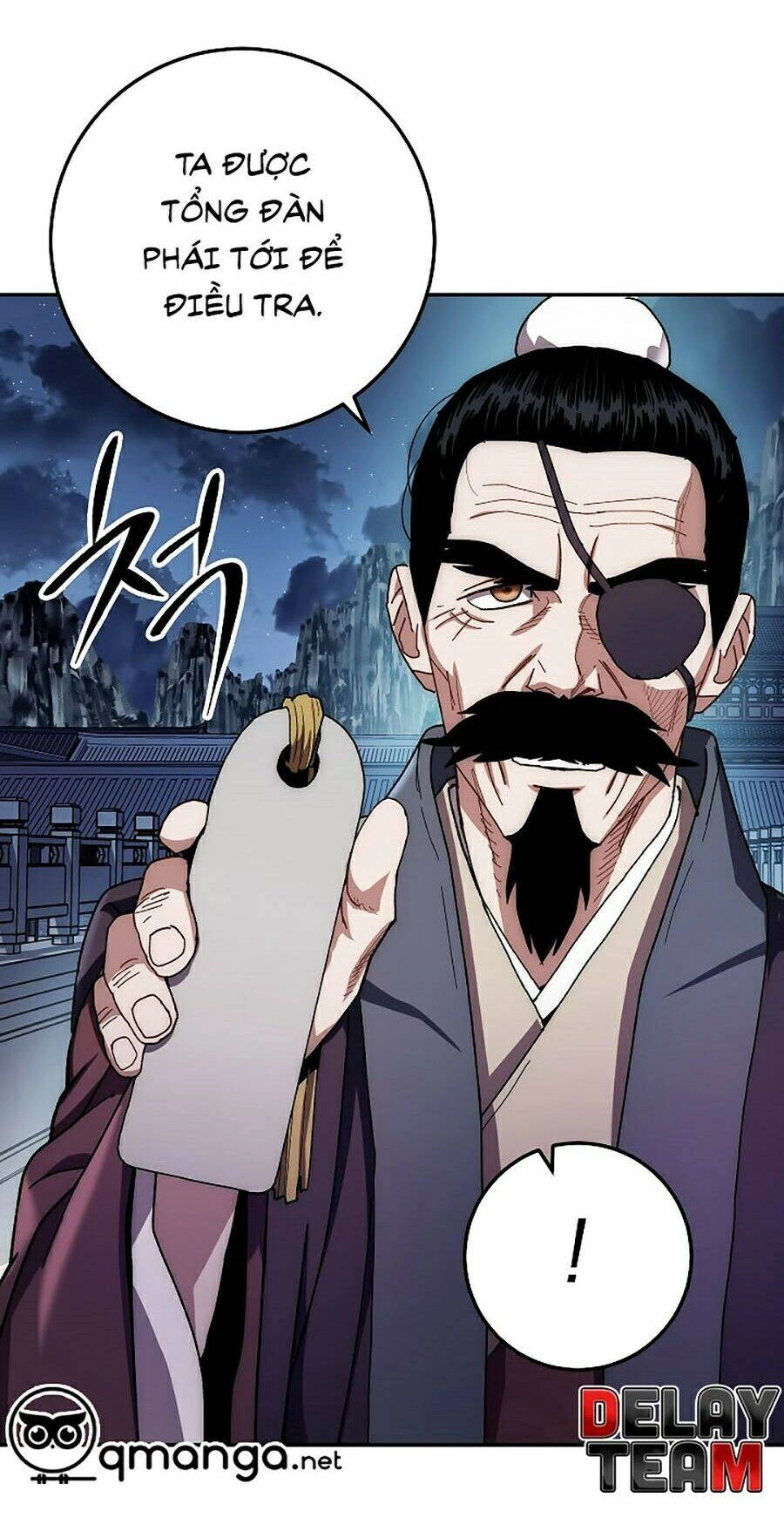 Huyền Thoại Diệt Thế Độc Long Chapter 20 - 6