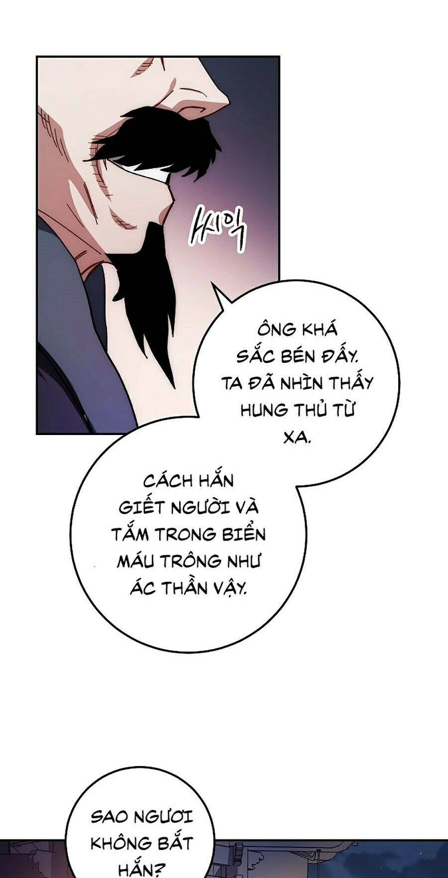 Huyền Thoại Diệt Thế Độc Long Chapter 20 - 11