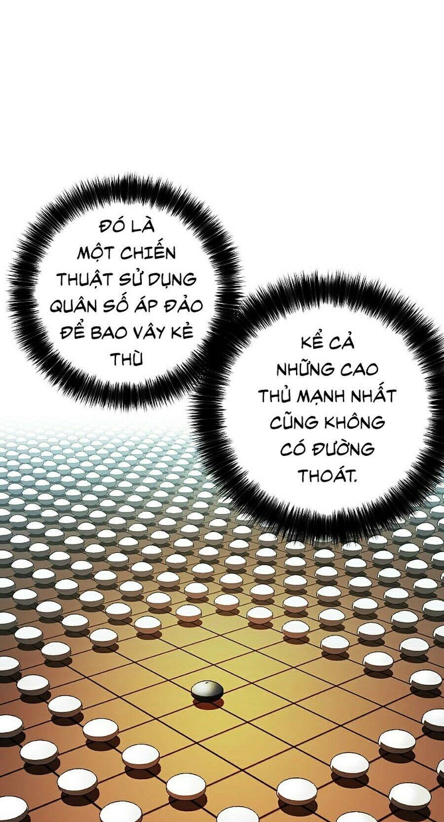 Huyền Thoại Diệt Thế Độc Long Chapter 20 - 19