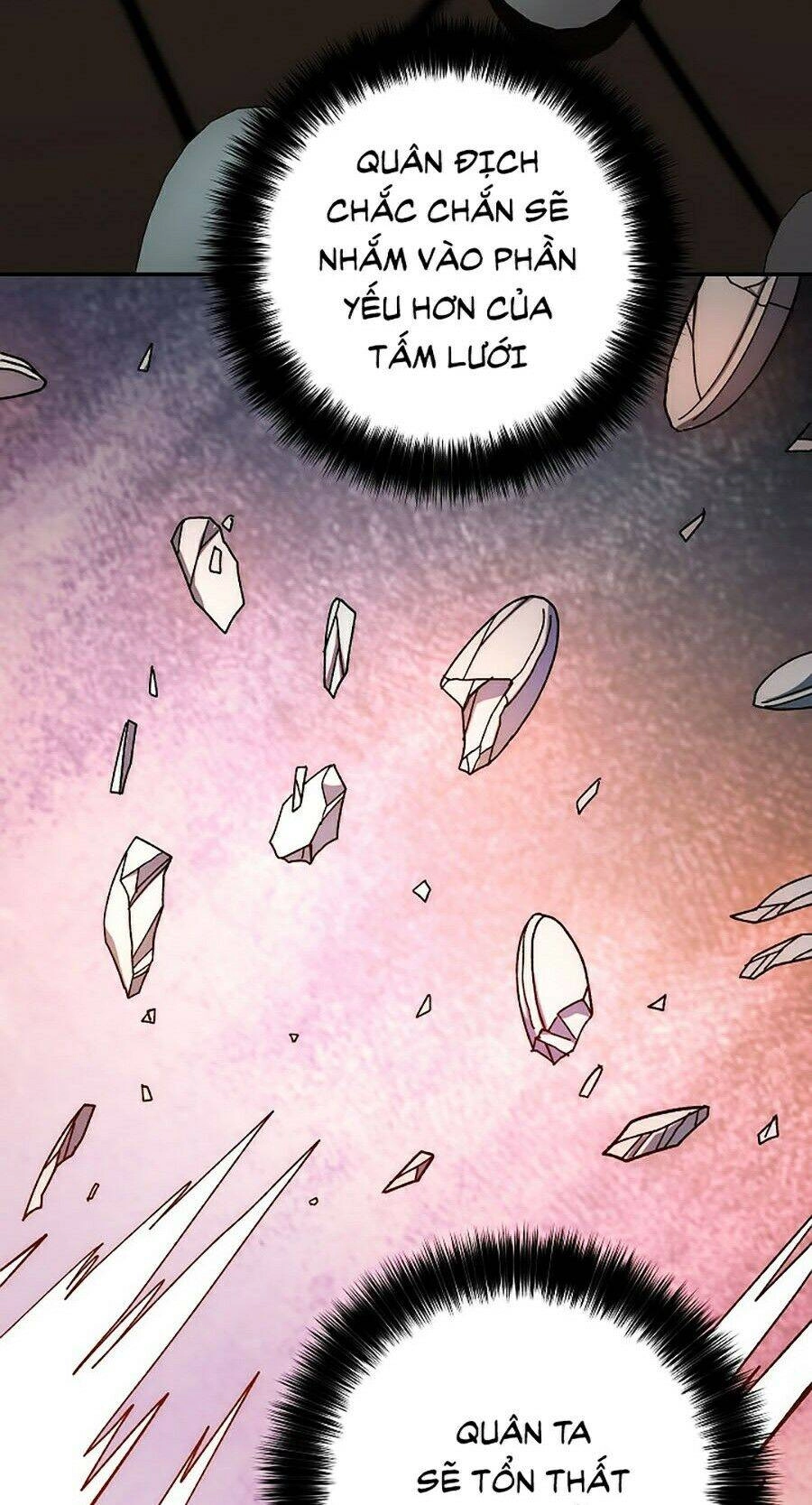 Huyền Thoại Diệt Thế Độc Long Chapter 20 - 21