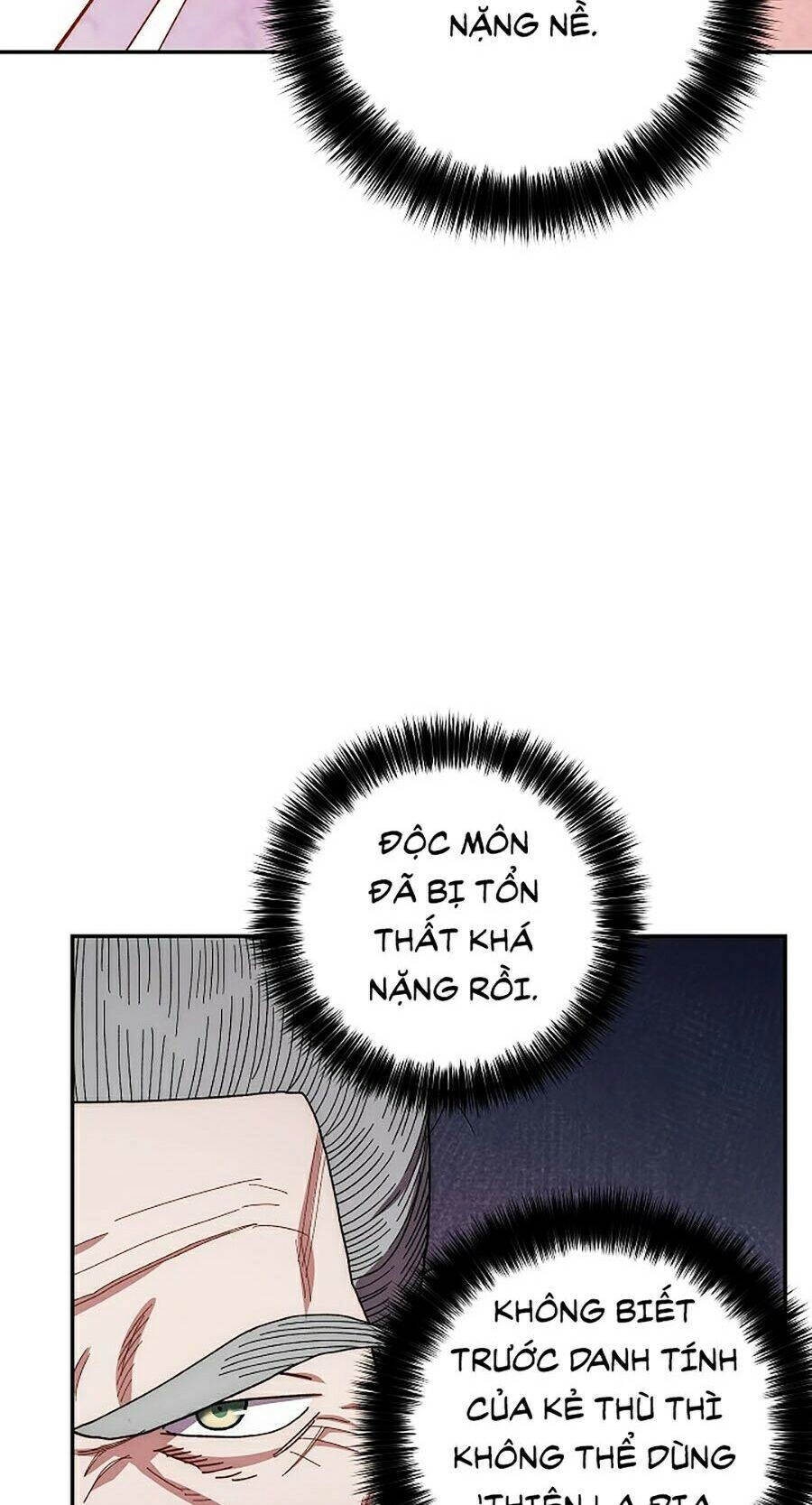 Huyền Thoại Diệt Thế Độc Long Chapter 20 - 22