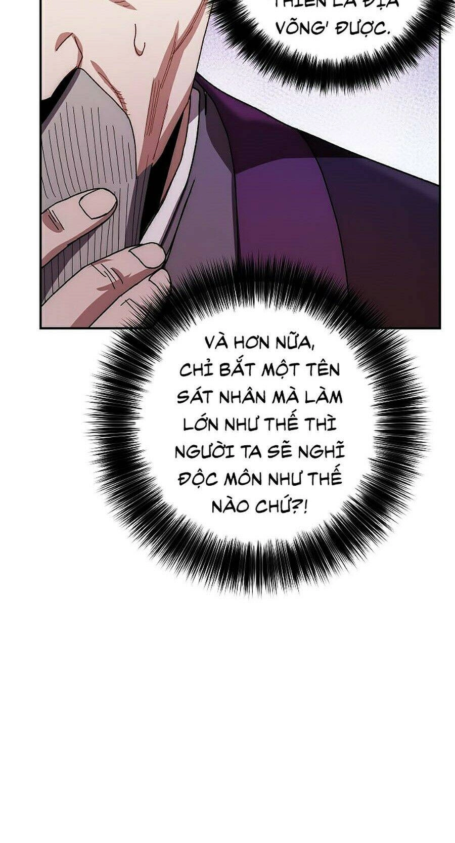 Huyền Thoại Diệt Thế Độc Long Chapter 20 - 23