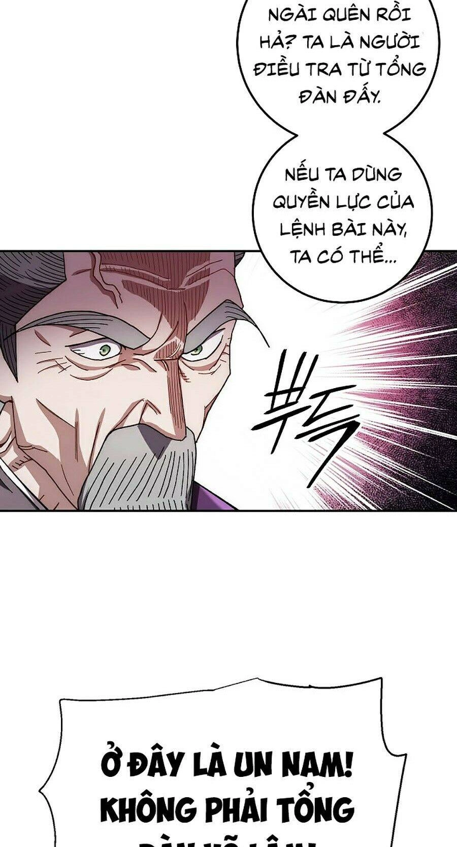 Huyền Thoại Diệt Thế Độc Long Chapter 20 - 27