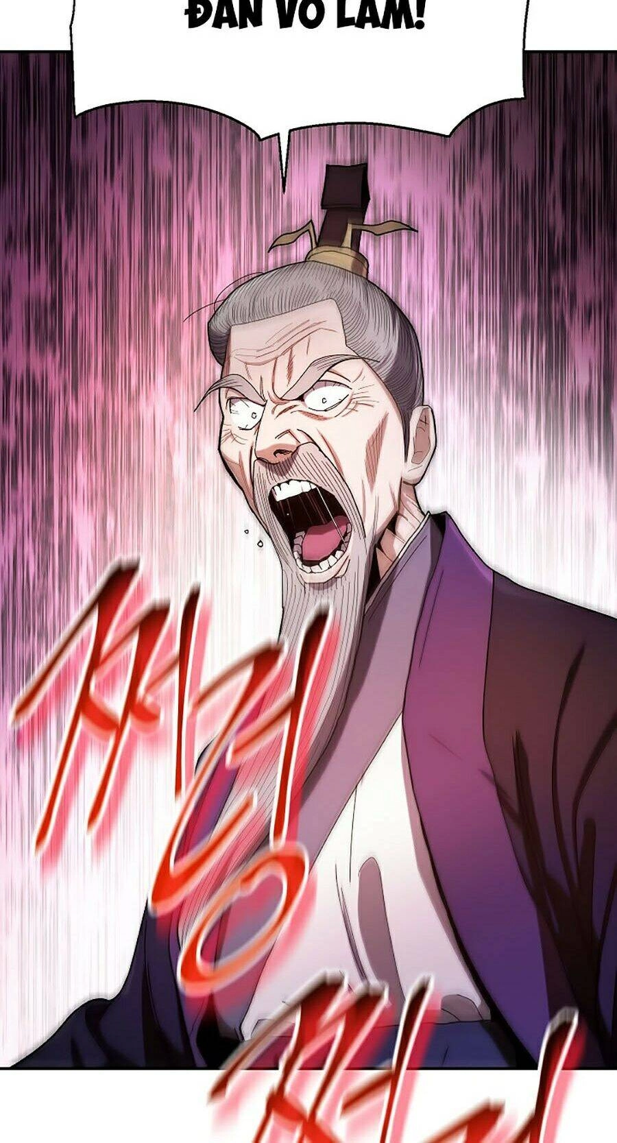 Huyền Thoại Diệt Thế Độc Long Chapter 20 - 28