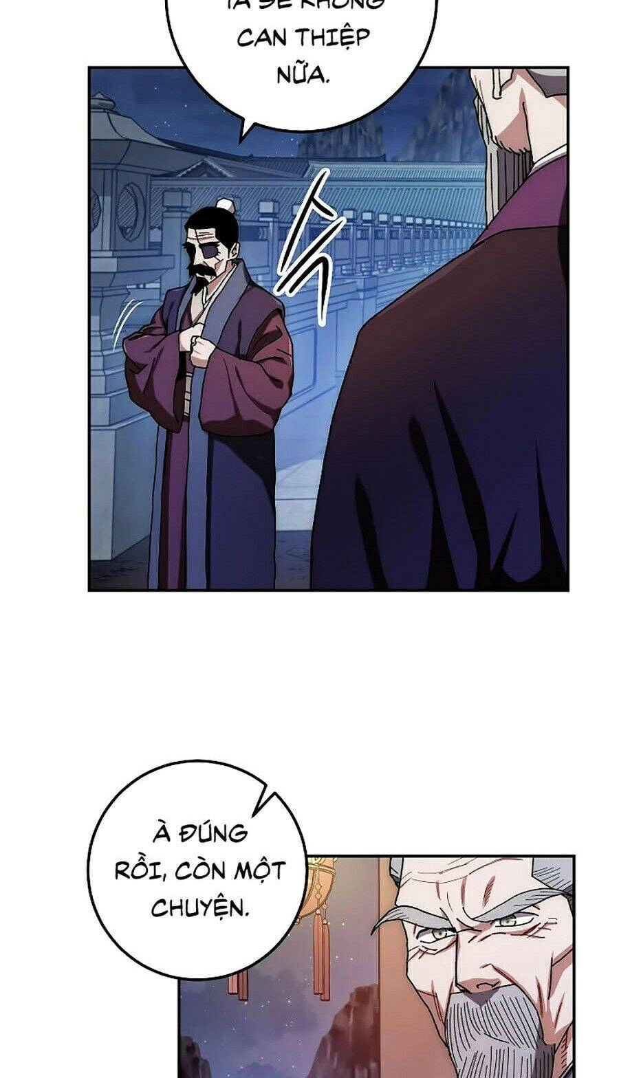 Huyền Thoại Diệt Thế Độc Long Chapter 20 - 31