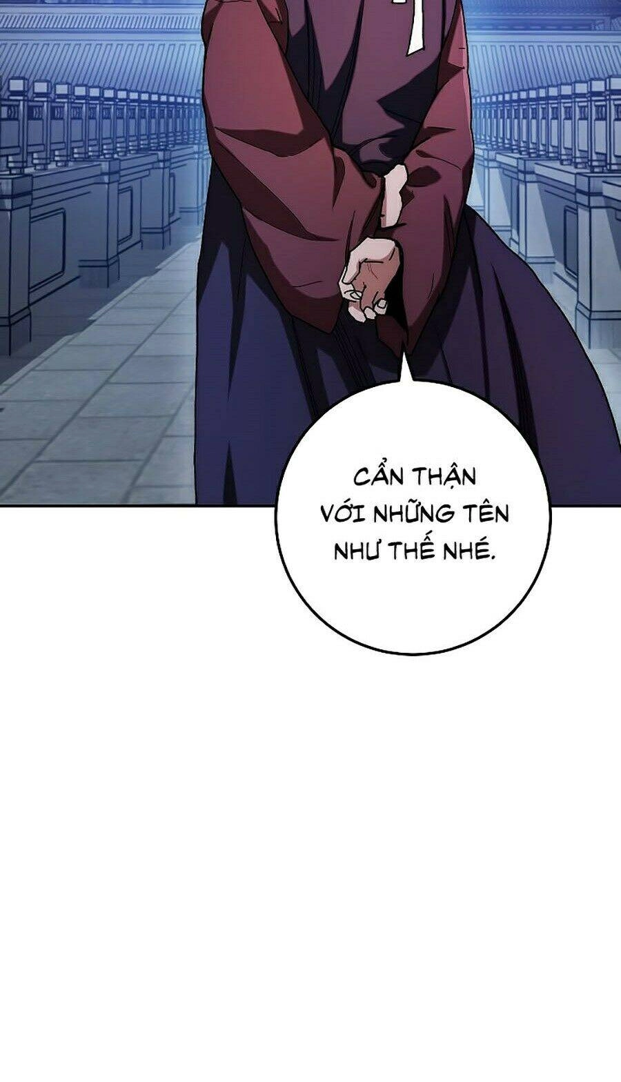 Huyền Thoại Diệt Thế Độc Long Chapter 20 - 33