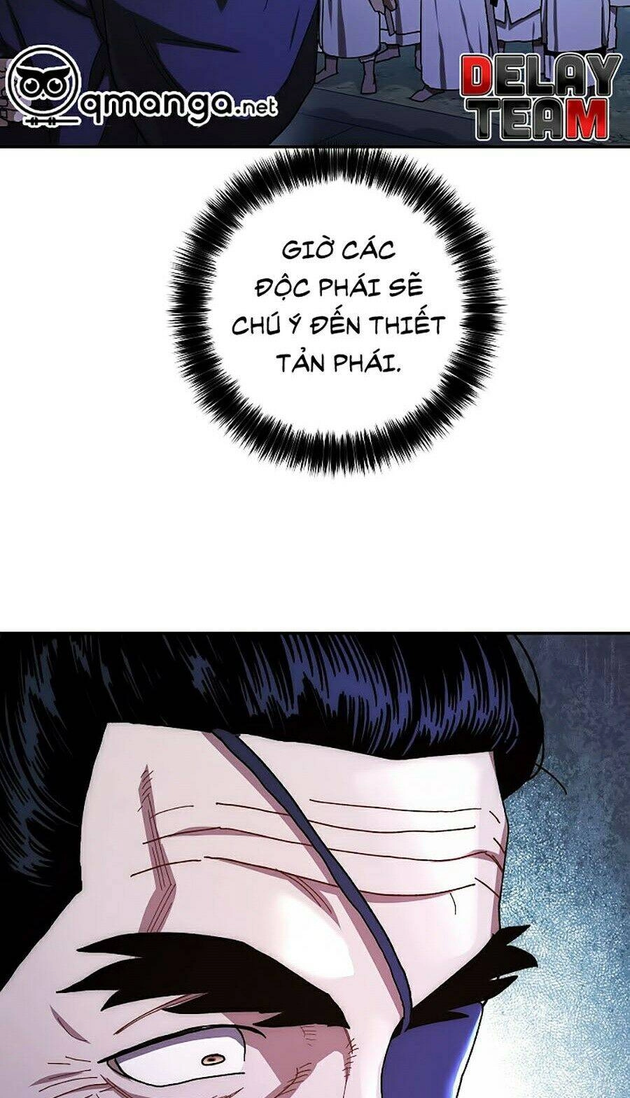 Huyền Thoại Diệt Thế Độc Long Chapter 20 - 38