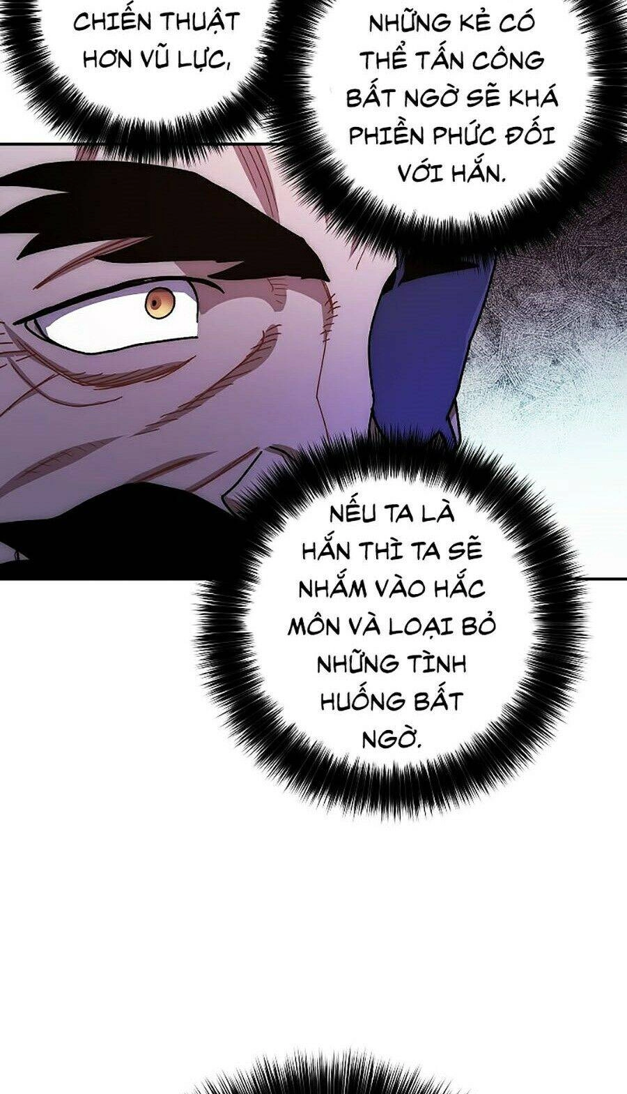 Huyền Thoại Diệt Thế Độc Long Chapter 20 - 40