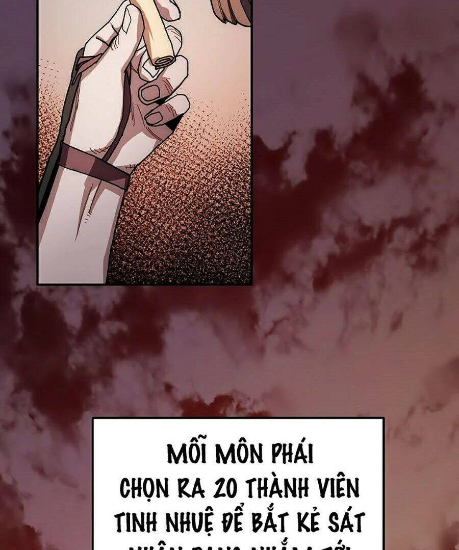 Huyền Thoại Diệt Thế Độc Long Chapter 20 - 48