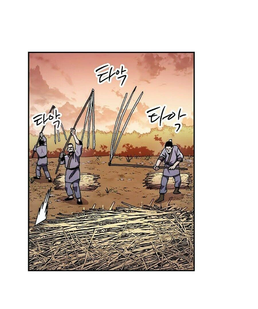 Huyền Thoại Diệt Thế Độc Long Chapter 20 - 55