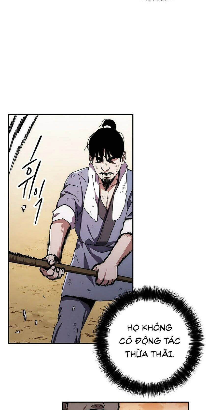 Huyền Thoại Diệt Thế Độc Long Chapter 20 - 58