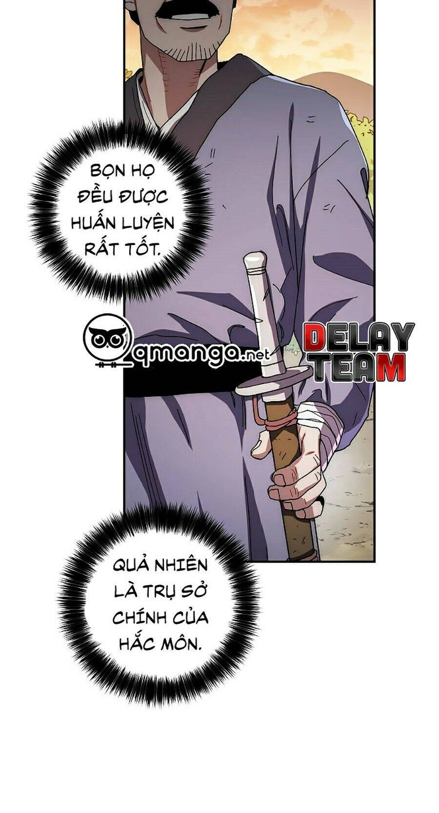 Huyền Thoại Diệt Thế Độc Long Chapter 20 - 59