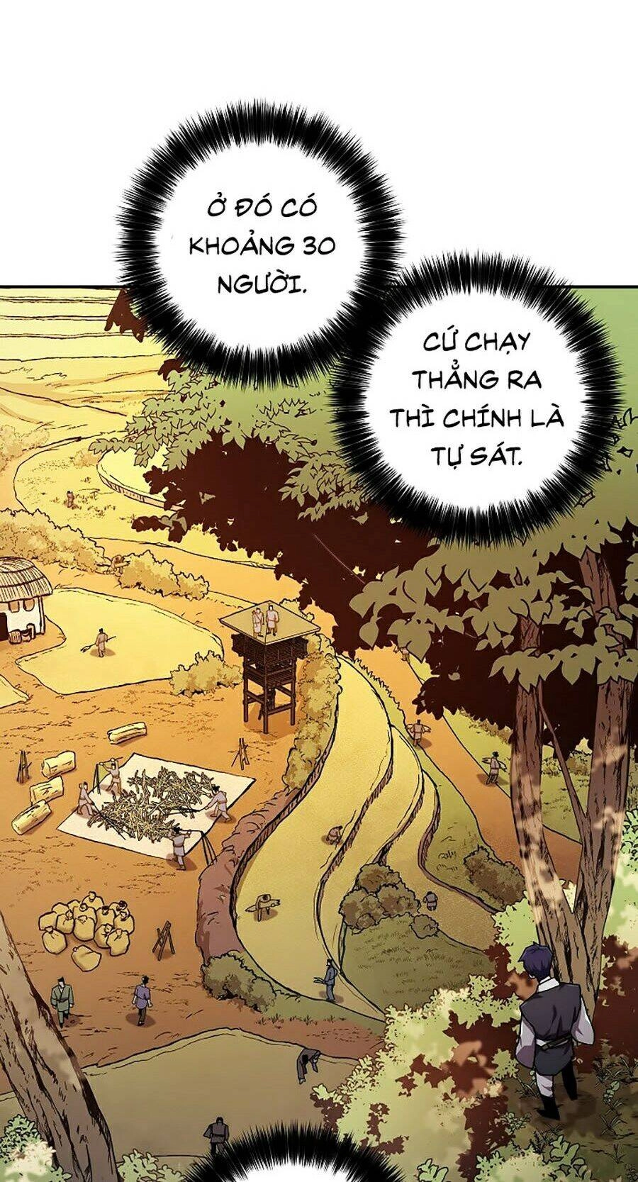 Huyền Thoại Diệt Thế Độc Long Chapter 20 - 60