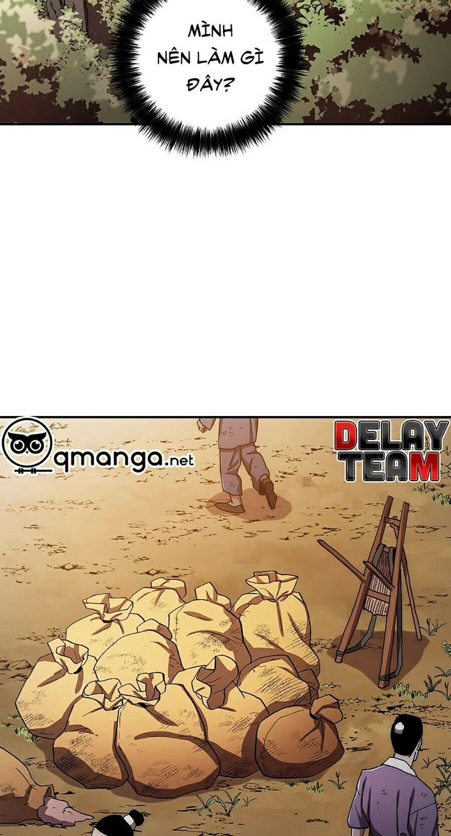 Huyền Thoại Diệt Thế Độc Long Chapter 20 - 61