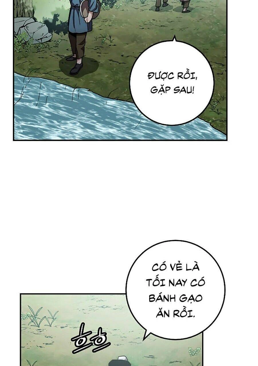 Huyền Thoại Diệt Thế Độc Long Chapter 20 - 77