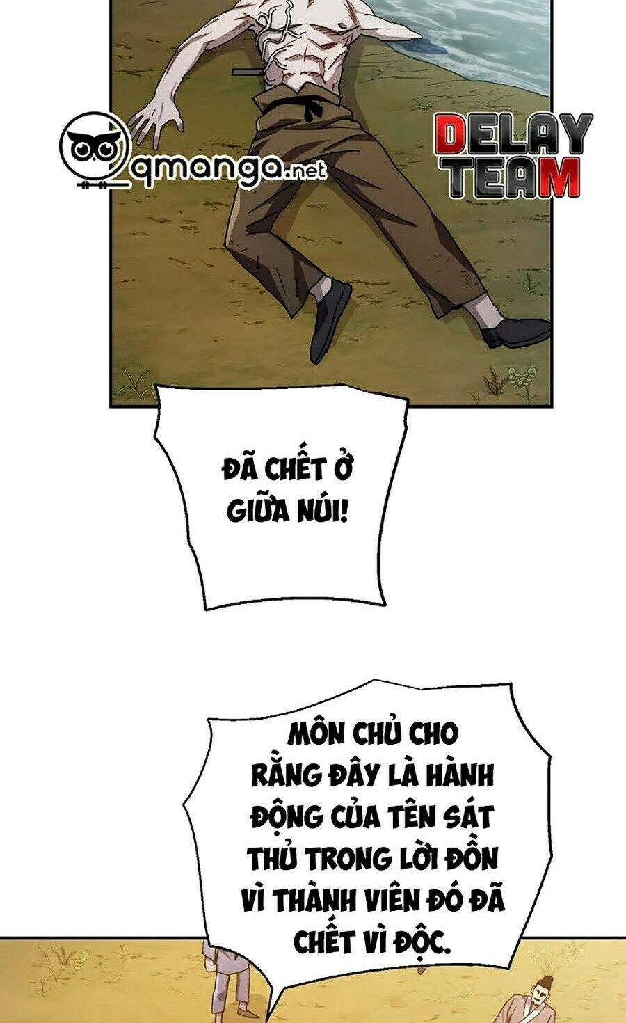 Huyền Thoại Diệt Thế Độc Long Chapter 20 - 87