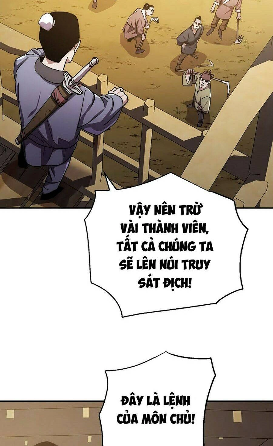 Huyền Thoại Diệt Thế Độc Long Chapter 20 - 88