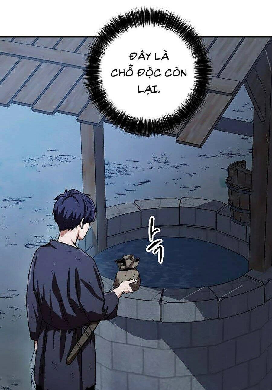 Huyền Thoại Diệt Thế Độc Long Chapter 20 - 101