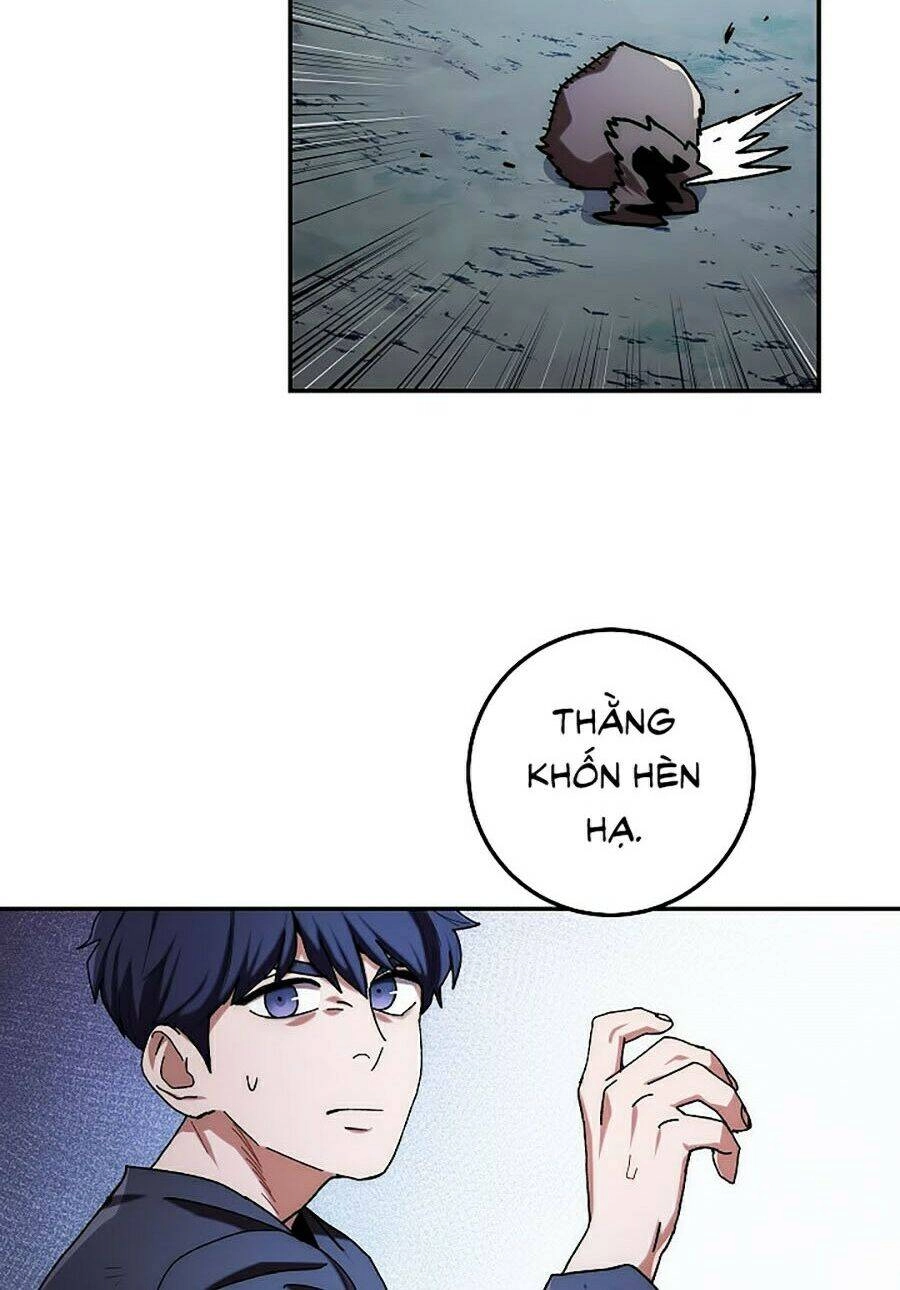 Huyền Thoại Diệt Thế Độc Long Chapter 20 - 106