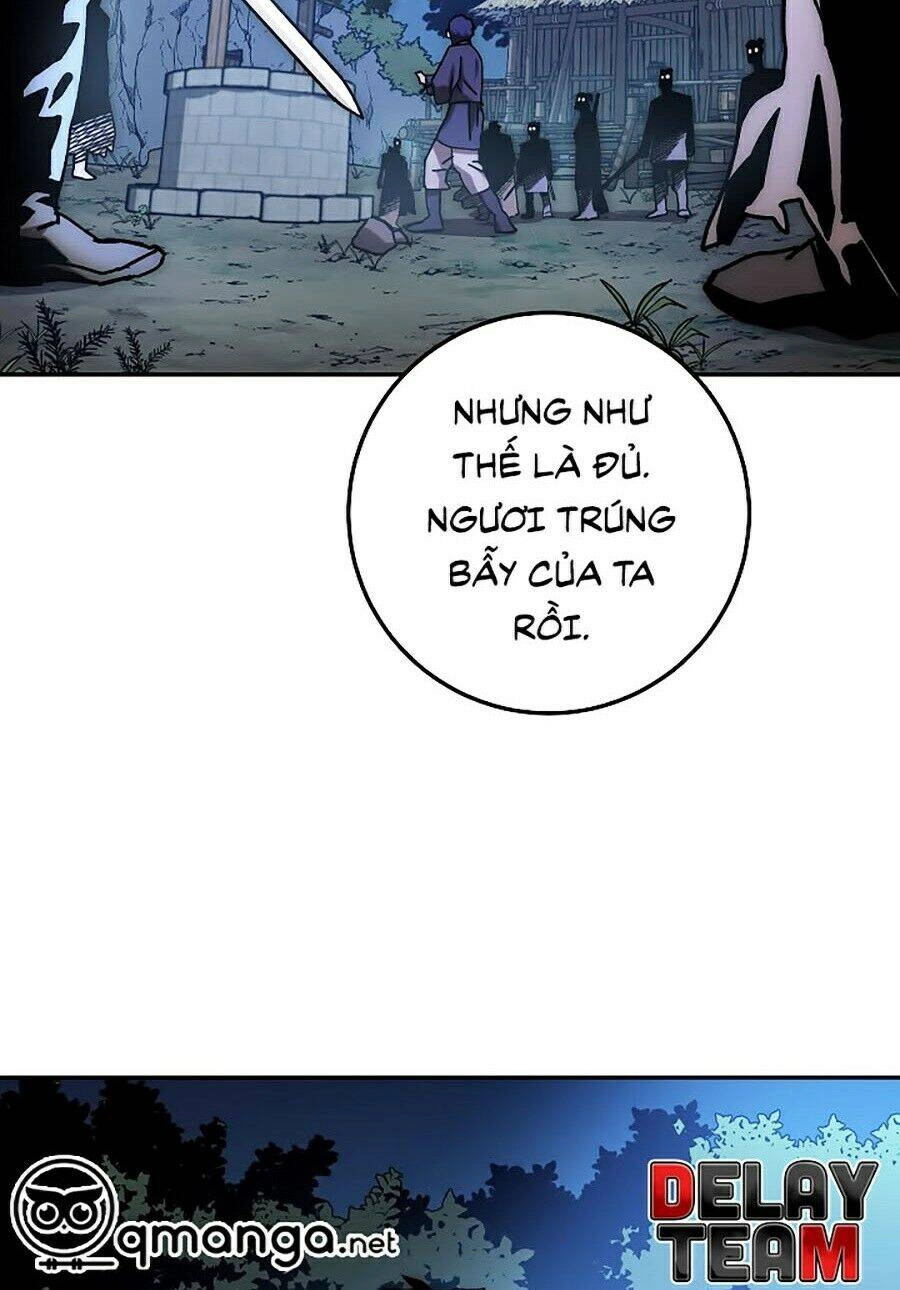 Huyền Thoại Diệt Thế Độc Long Chapter 20 - 109