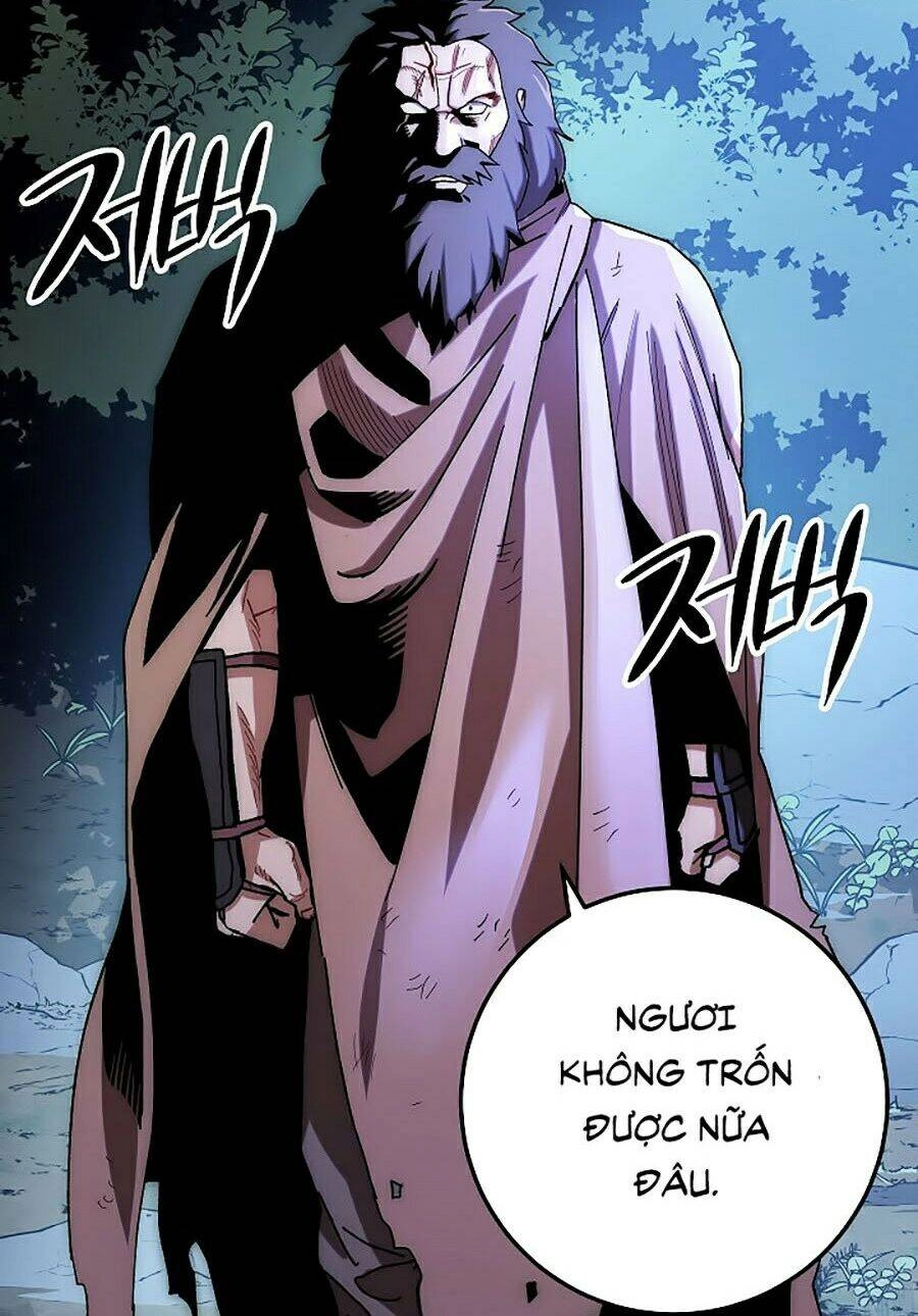 Huyền Thoại Diệt Thế Độc Long Chapter 20 - 110