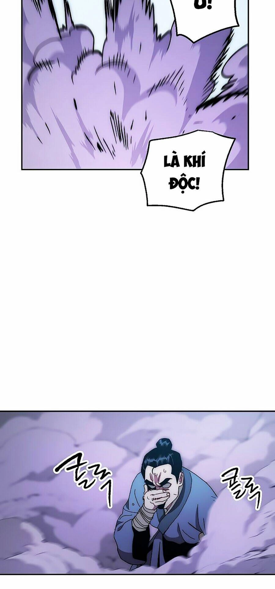 Huyền Thoại Diệt Thế Độc Long Chapter 21 - 14