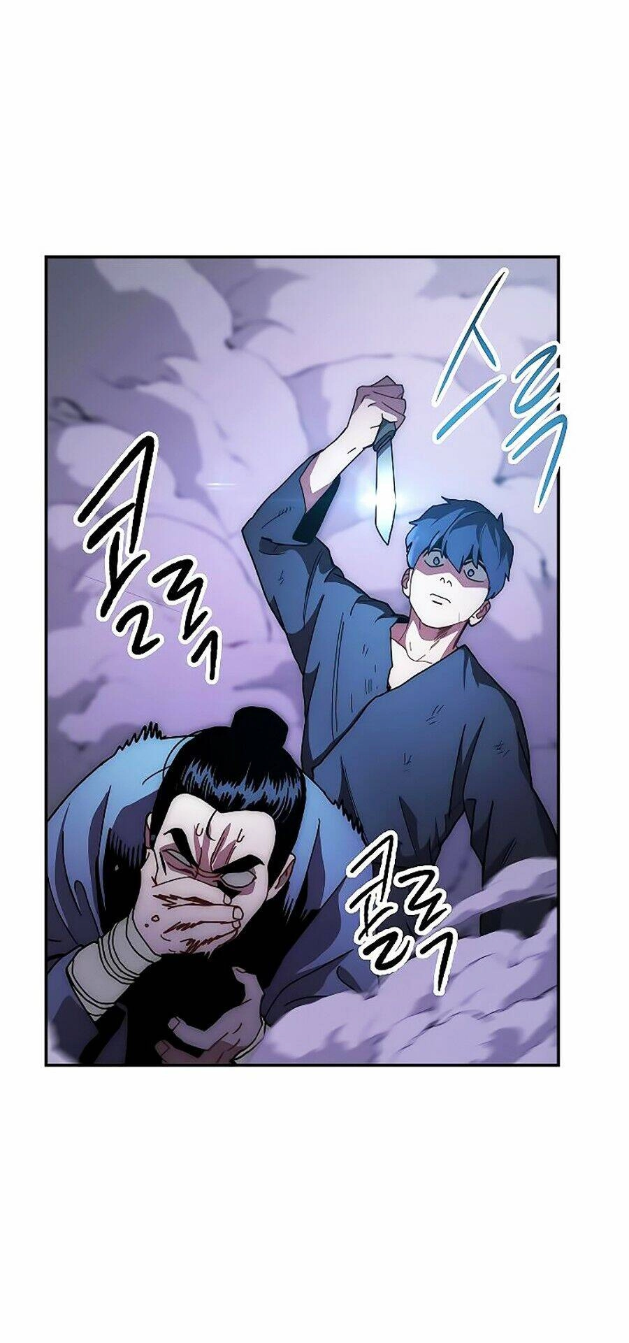 Huyền Thoại Diệt Thế Độc Long Chapter 21 - 15