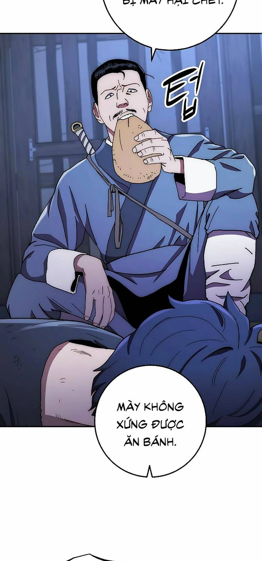 Huyền Thoại Diệt Thế Độc Long Chapter 21 - 38