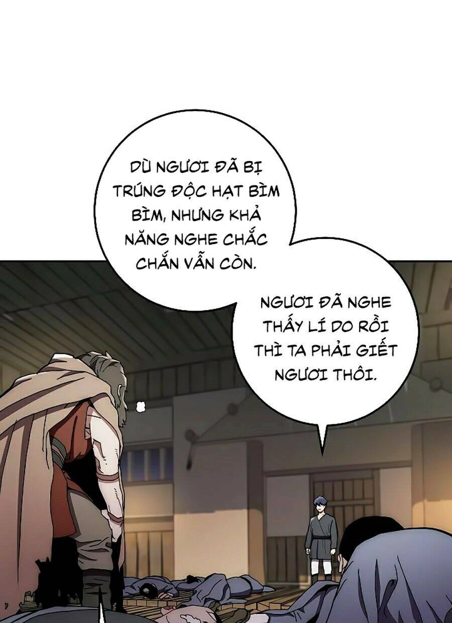 Huyền Thoại Diệt Thế Độc Long Chapter 21 - 81