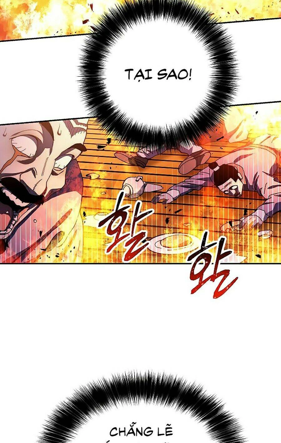 Huyền Thoại Diệt Thế Độc Long Chapter 22 - 6