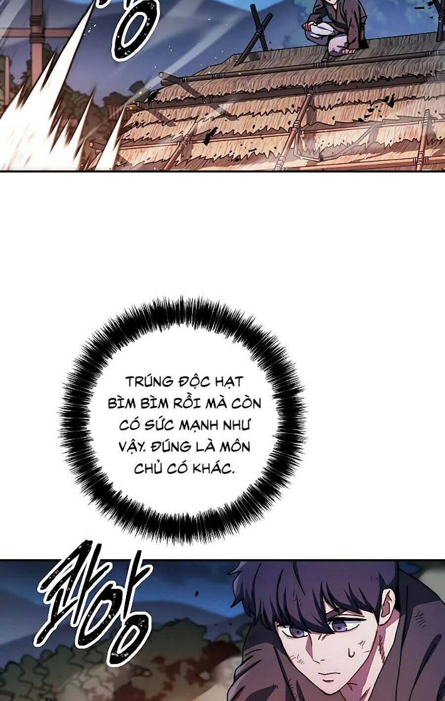 Huyền Thoại Diệt Thế Độc Long Chapter 22 - 20