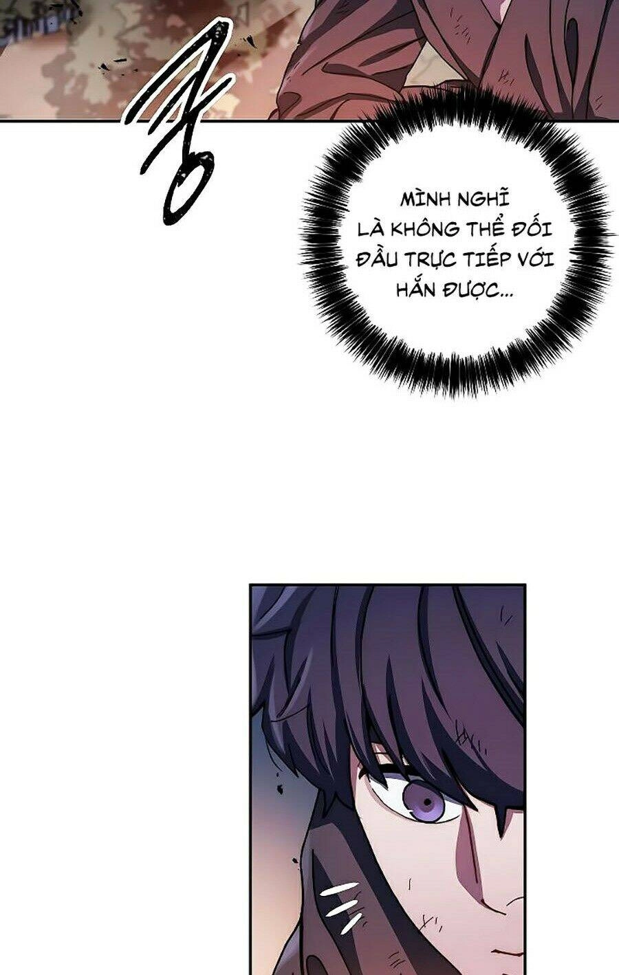 Huyền Thoại Diệt Thế Độc Long Chapter 22 - 21