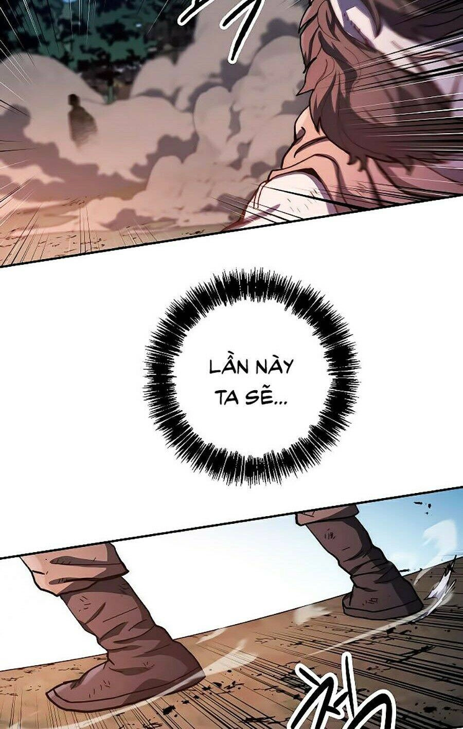 Huyền Thoại Diệt Thế Độc Long Chapter 22 - 27