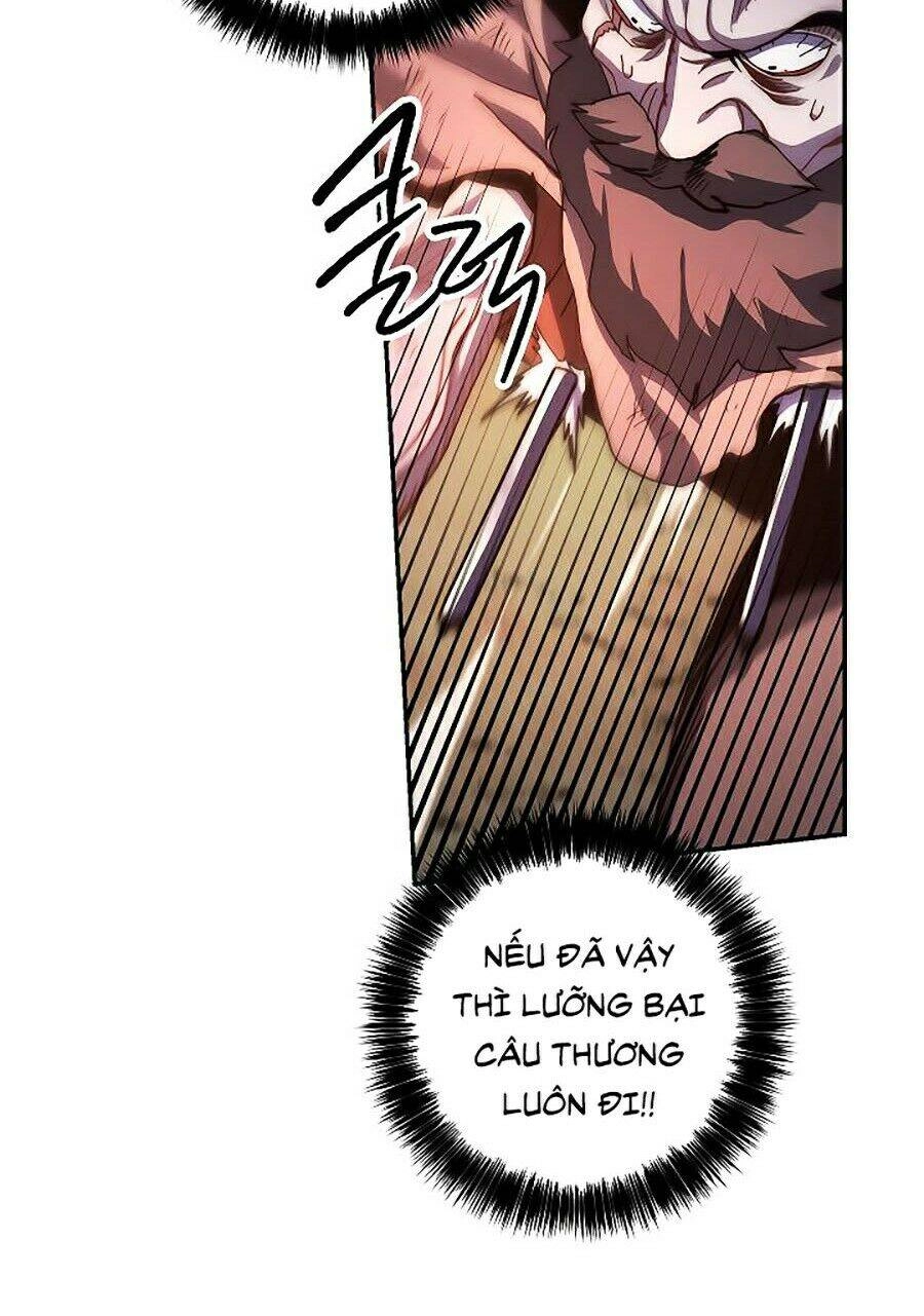 Huyền Thoại Diệt Thế Độc Long Chapter 22 - 33