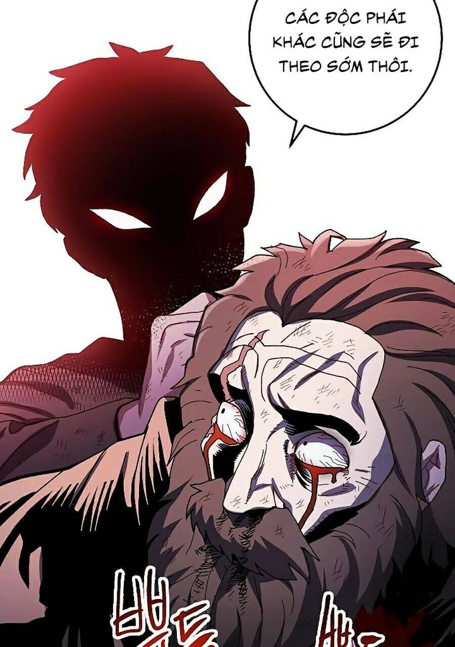 Huyền Thoại Diệt Thế Độc Long Chapter 22 - 50