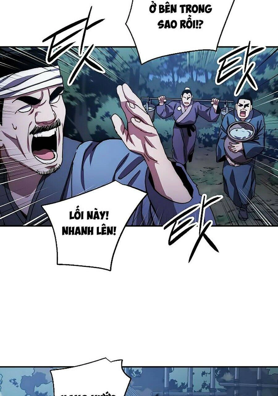 Huyền Thoại Diệt Thế Độc Long Chapter 22 - 59