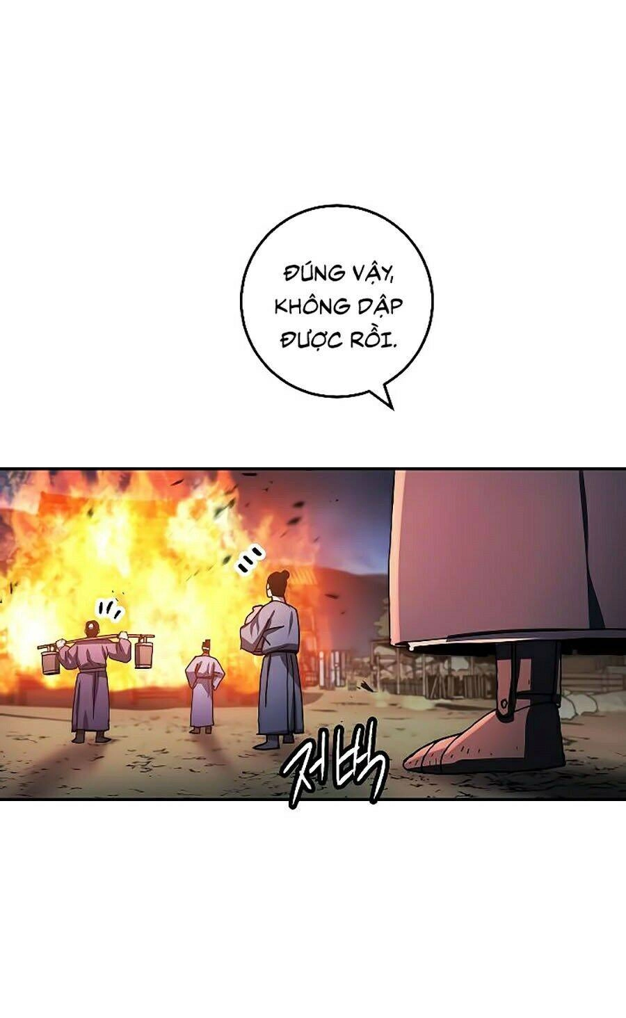 Huyền Thoại Diệt Thế Độc Long Chapter 22 - 63