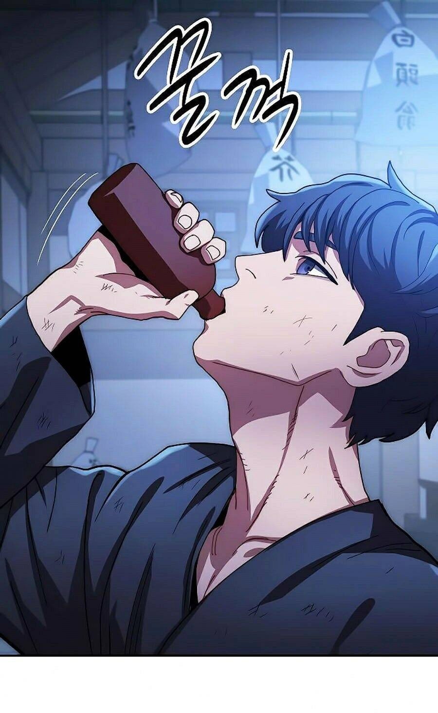 Huyền Thoại Diệt Thế Độc Long Chapter 22 - 77