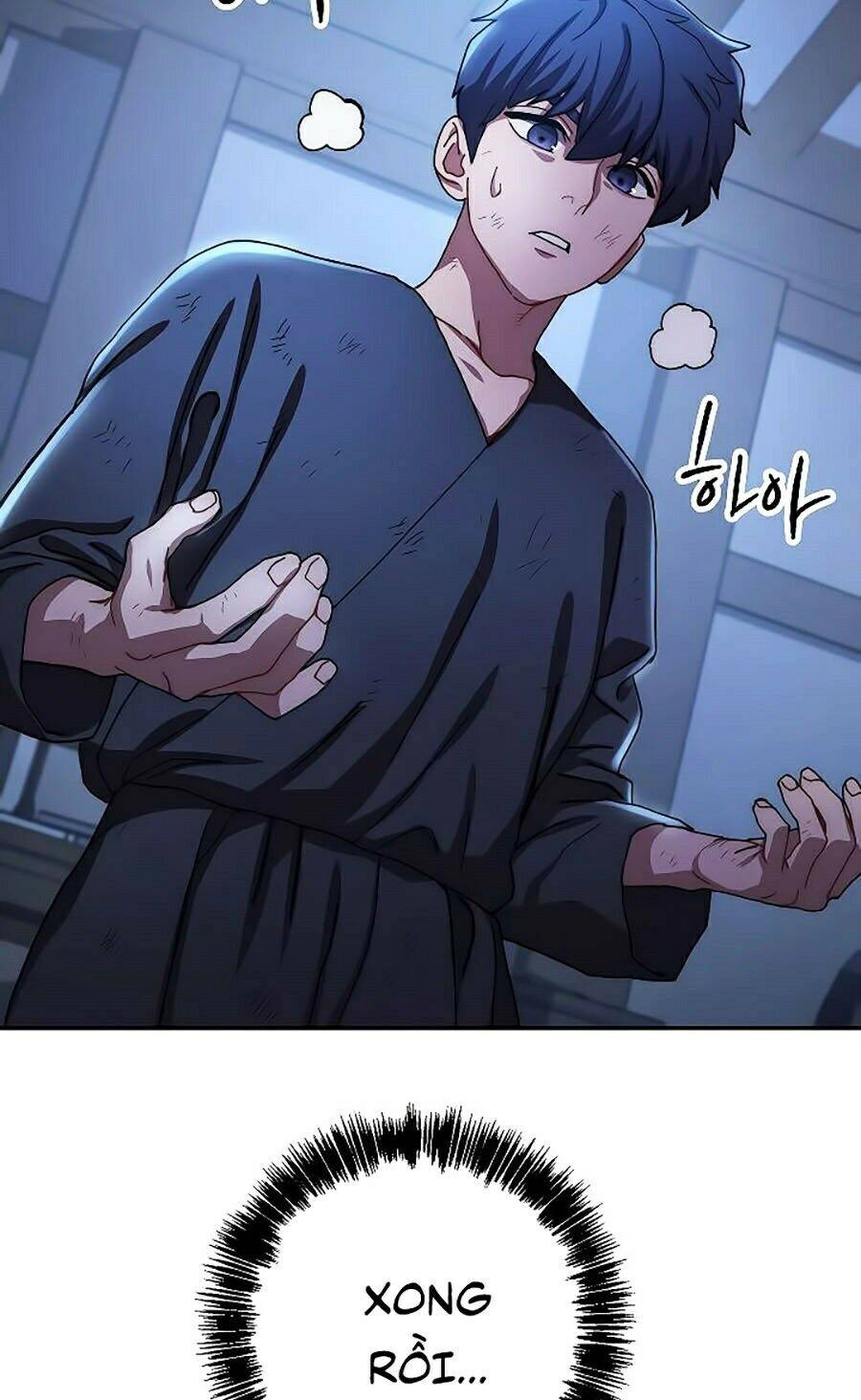 Huyền Thoại Diệt Thế Độc Long Chapter 22 - 89