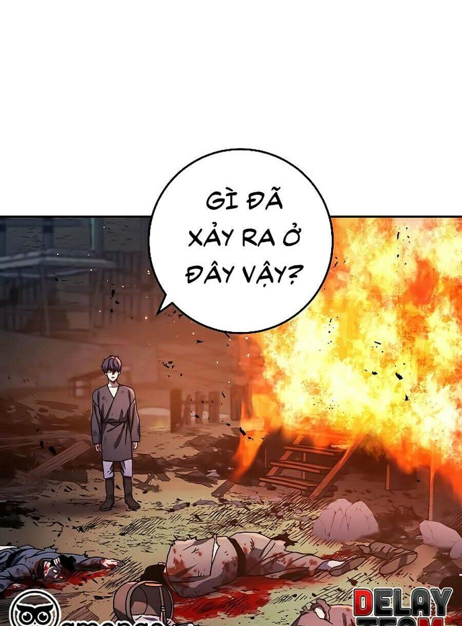 Huyền Thoại Diệt Thế Độc Long Chapter 22 - 97