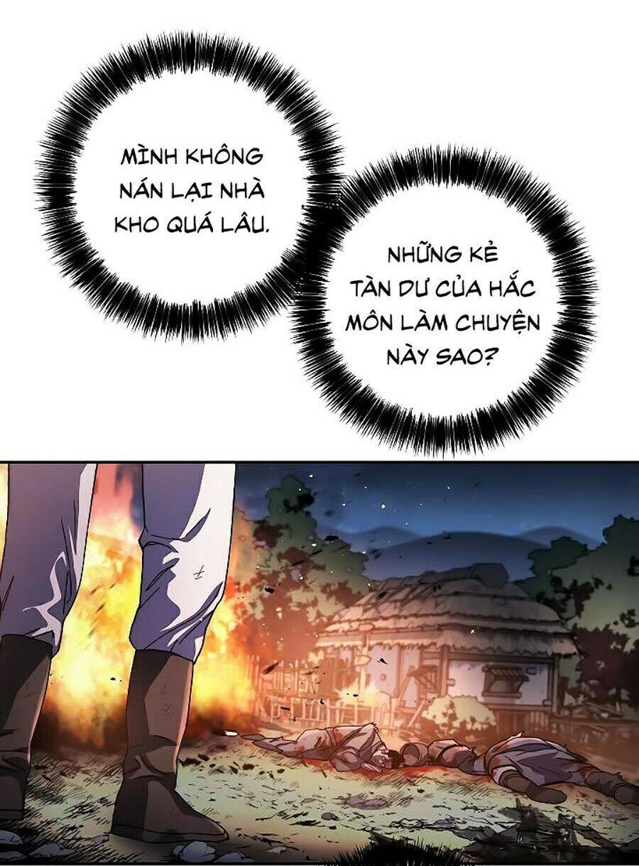 Huyền Thoại Diệt Thế Độc Long Chapter 22 - 99