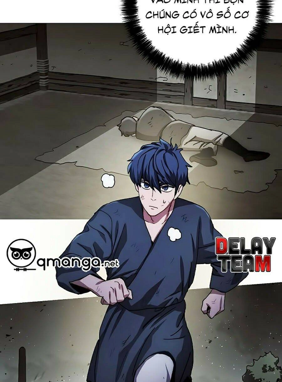 Huyền Thoại Diệt Thế Độc Long Chapter 22 - 107