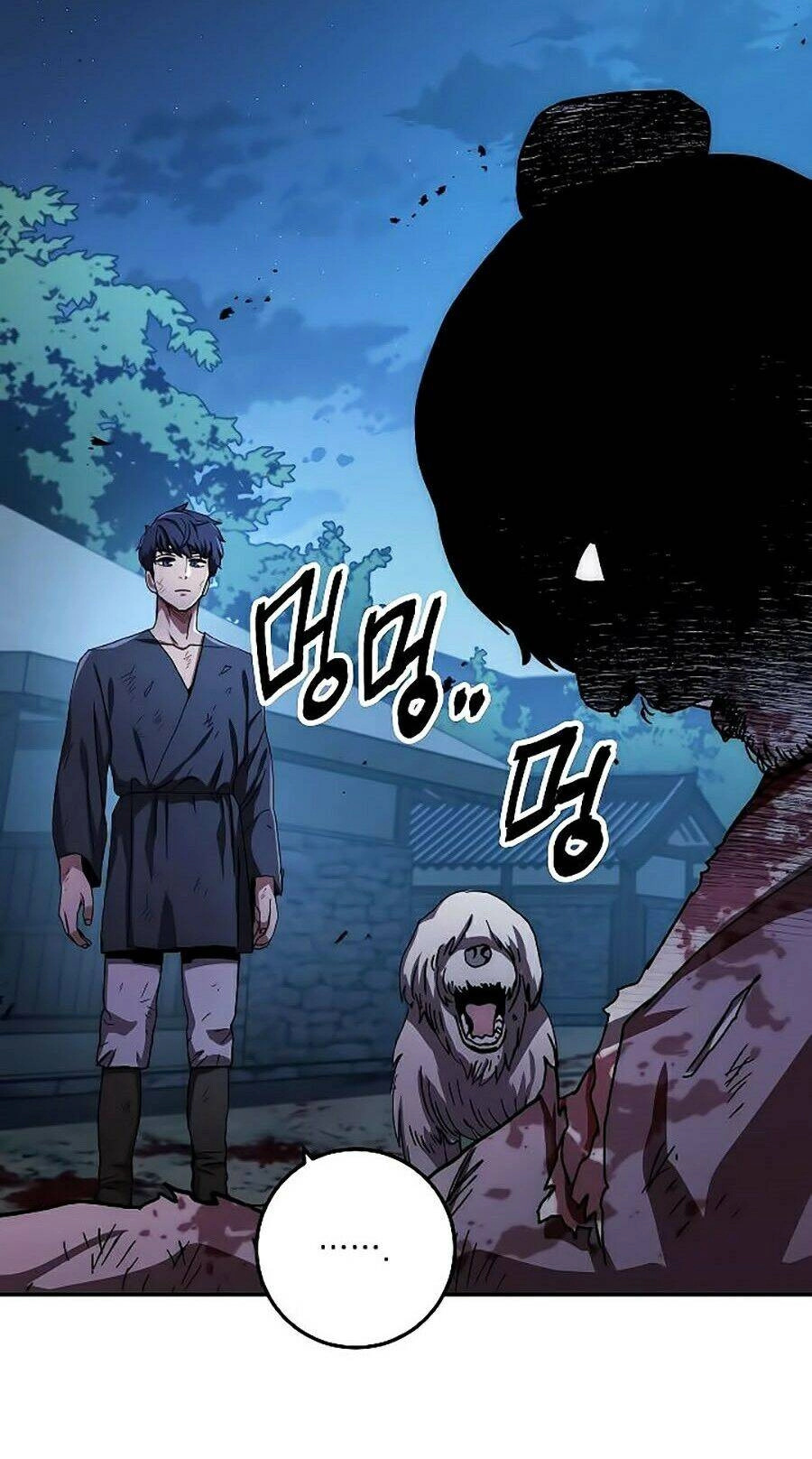 Huyền Thoại Diệt Thế Độc Long Chapter 23 - 8