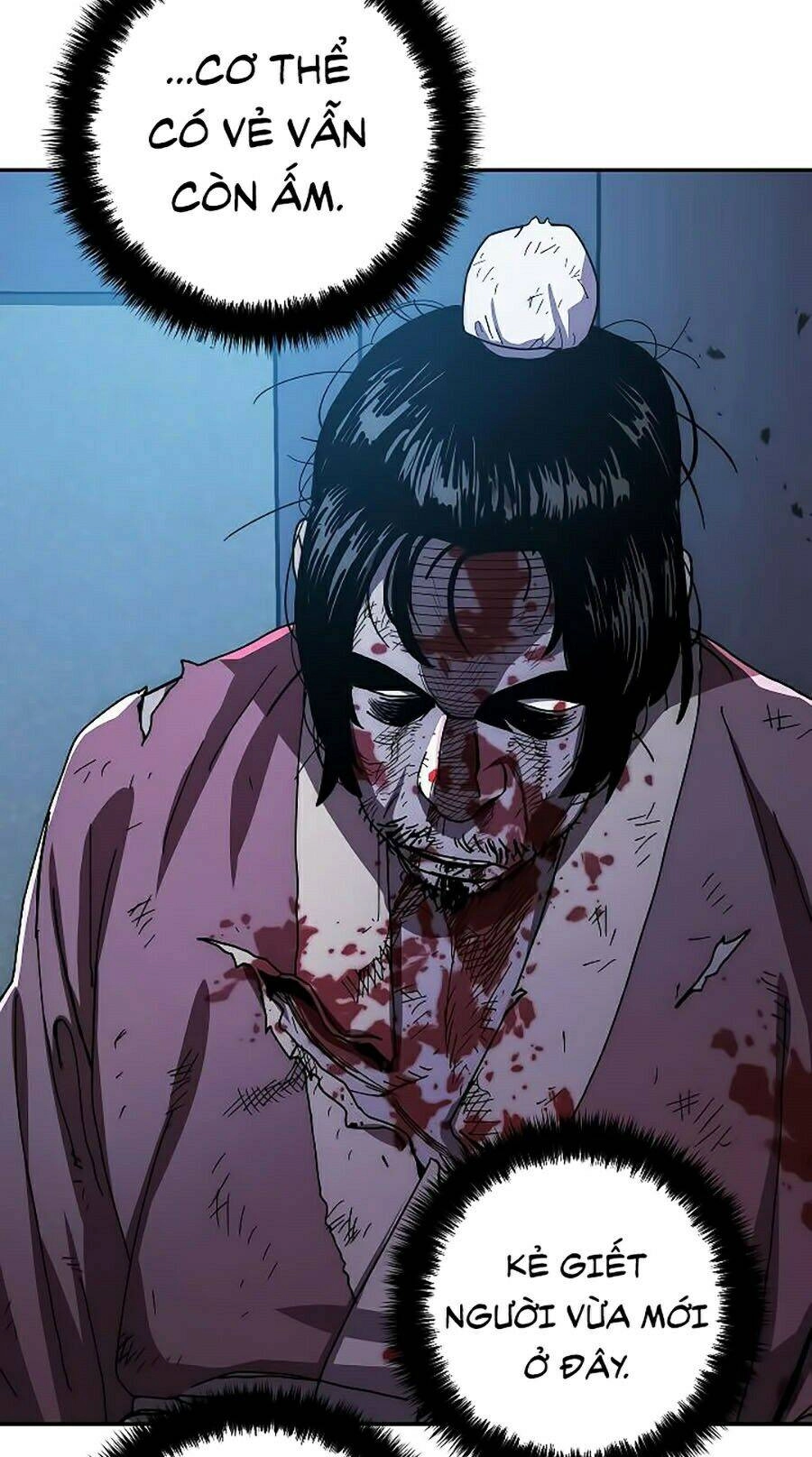 Huyền Thoại Diệt Thế Độc Long Chapter 23 - 11