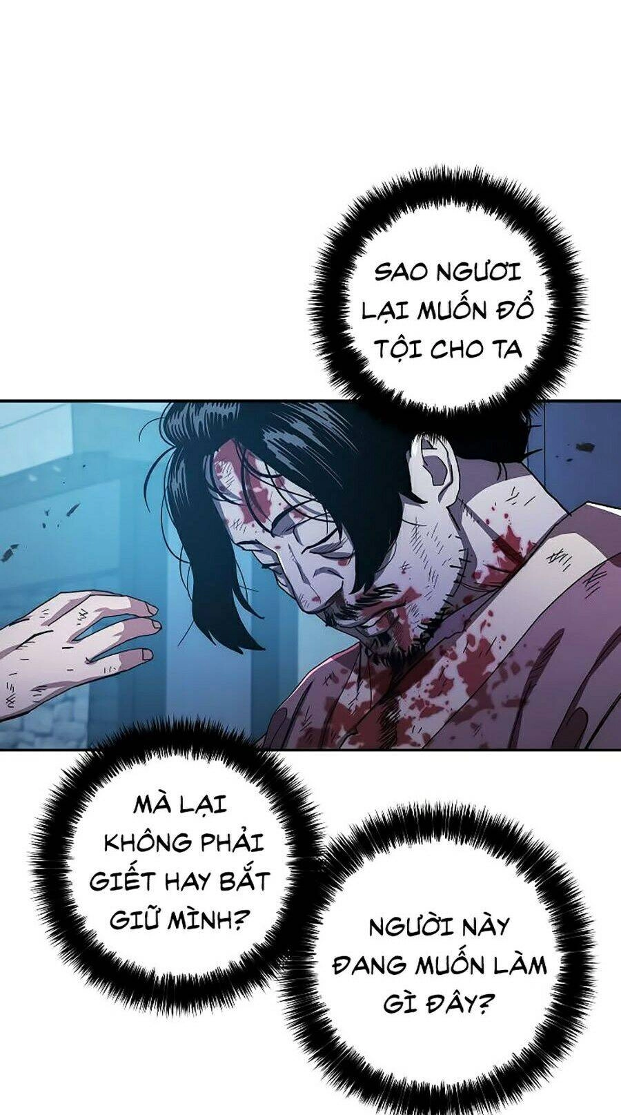 Huyền Thoại Diệt Thế Độc Long Chapter 23 - 14