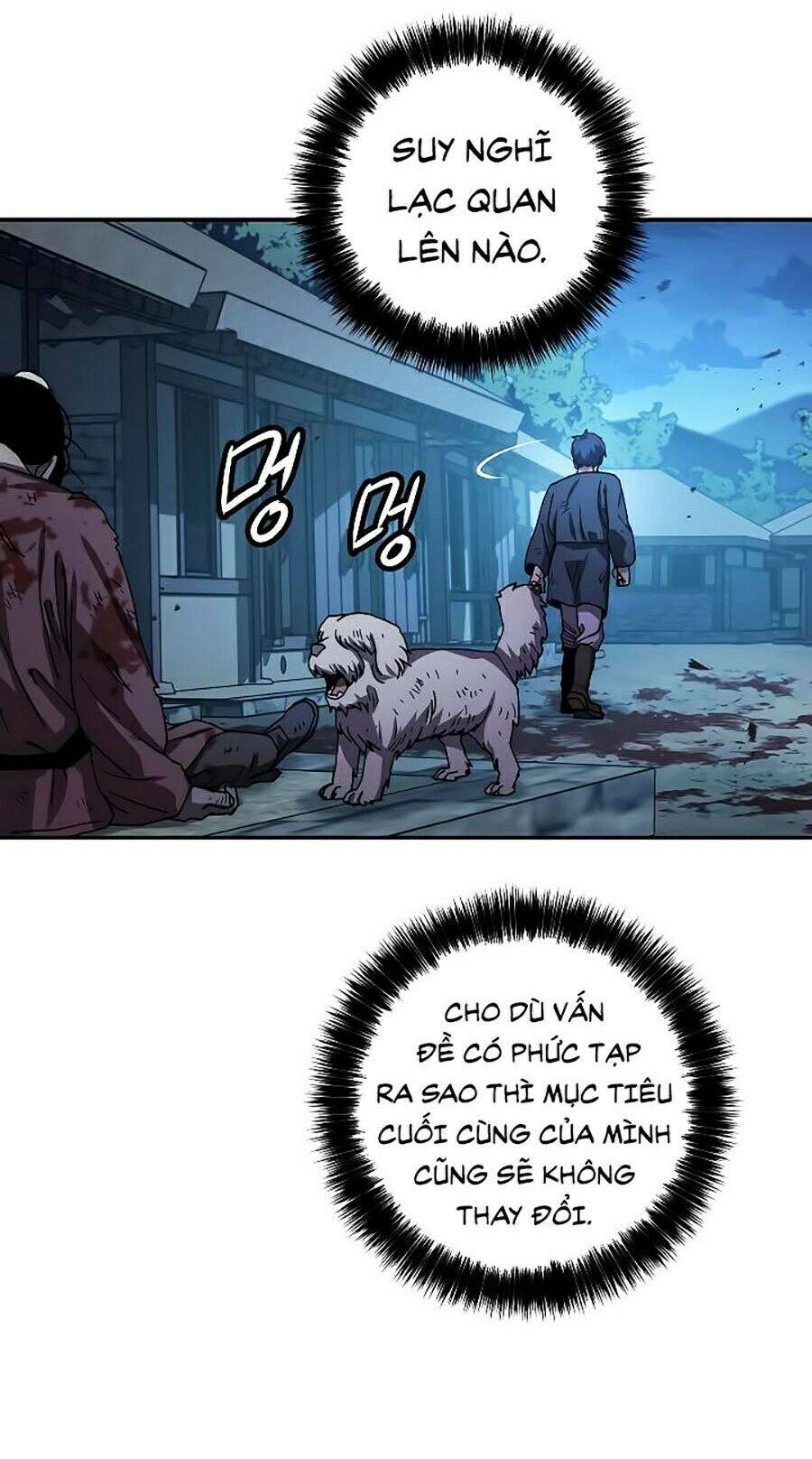 Huyền Thoại Diệt Thế Độc Long Chapter 23 - 16